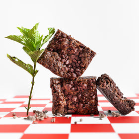 After Dinner Excite-MINT (V/DF/EF)